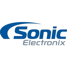 Code Réduction Sonic Electronix 